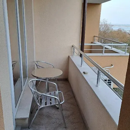 Sea Salt Izgrev *new* Apartment