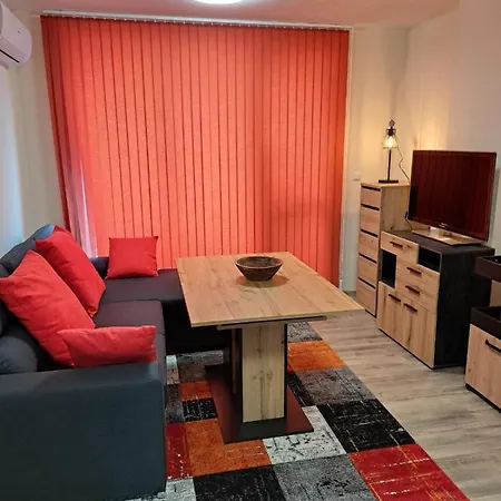 Sea Salt Izgrev *new* Apartment Burgas