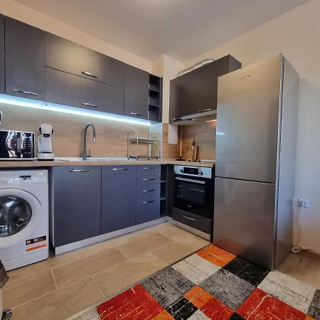 Apartmán Sea Salt Izgrev *new* *