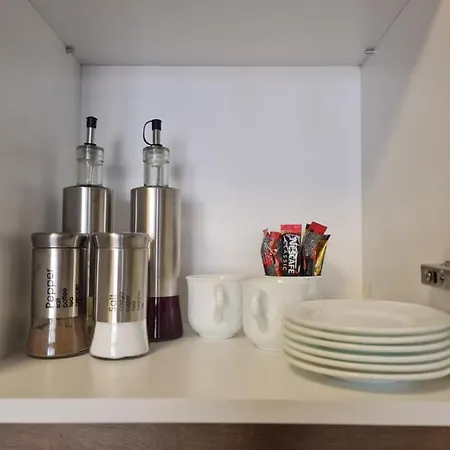 Appartement Sea Salt Izgrev *new* *